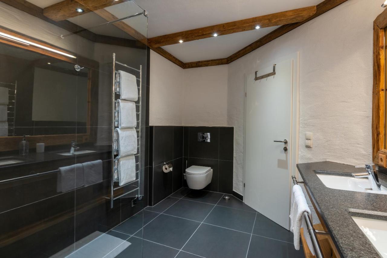 Haus Widmoos Lägenhet Wagrain Exteriör bild