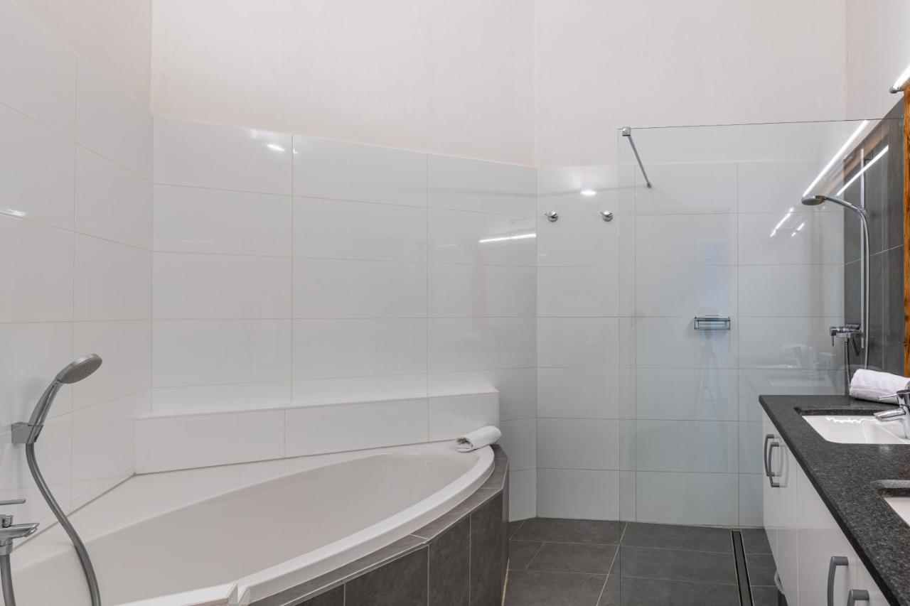 Haus Widmoos Lägenhet Wagrain Exteriör bild