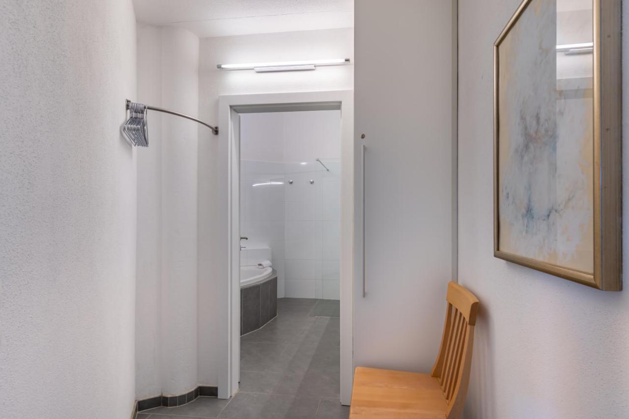 Haus Widmoos Lägenhet Wagrain Exteriör bild