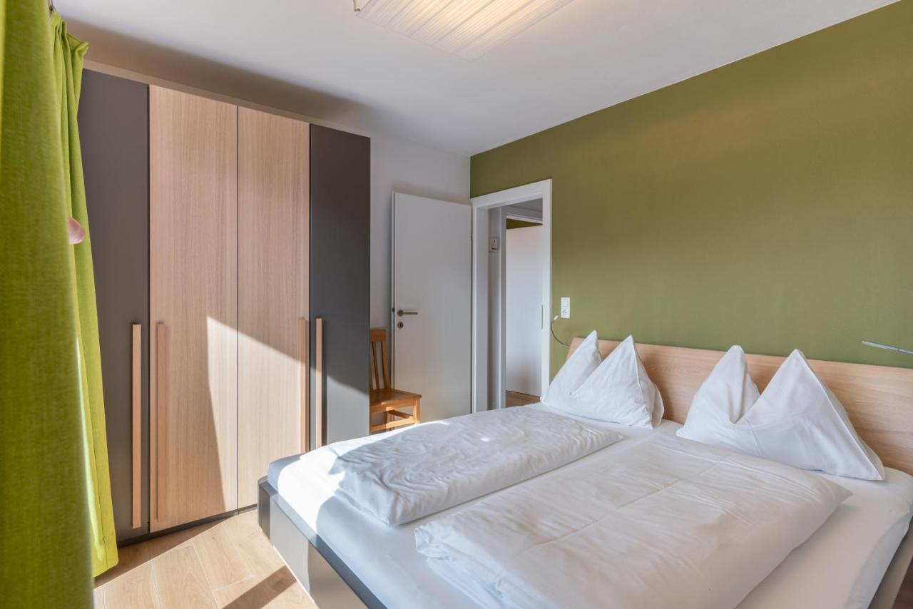 Haus Widmoos Lägenhet Wagrain Exteriör bild
